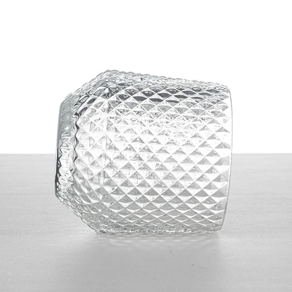 china glassware candle holder supplier
