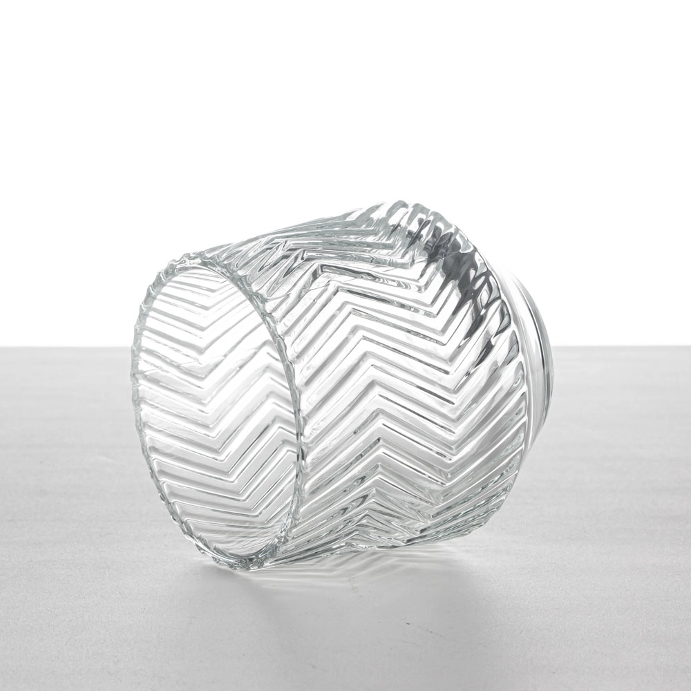200 ml Votivkerzenglas transparent