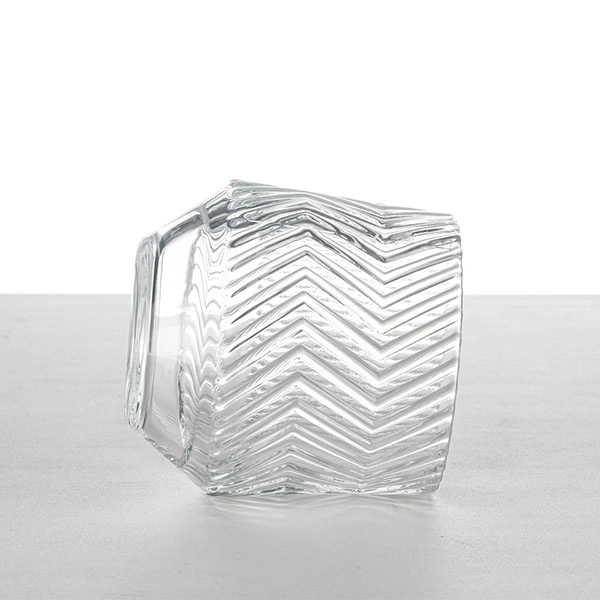 china glassware candle holder supplier
