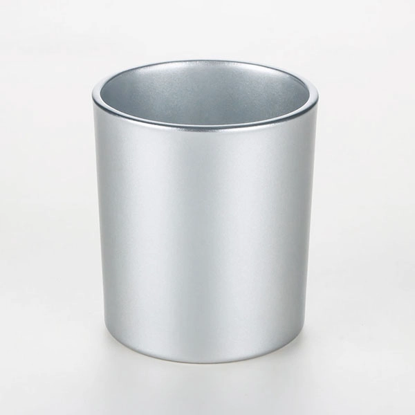 votive glass candle holder