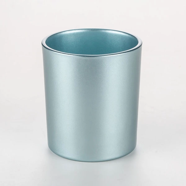 votive glass candle holder