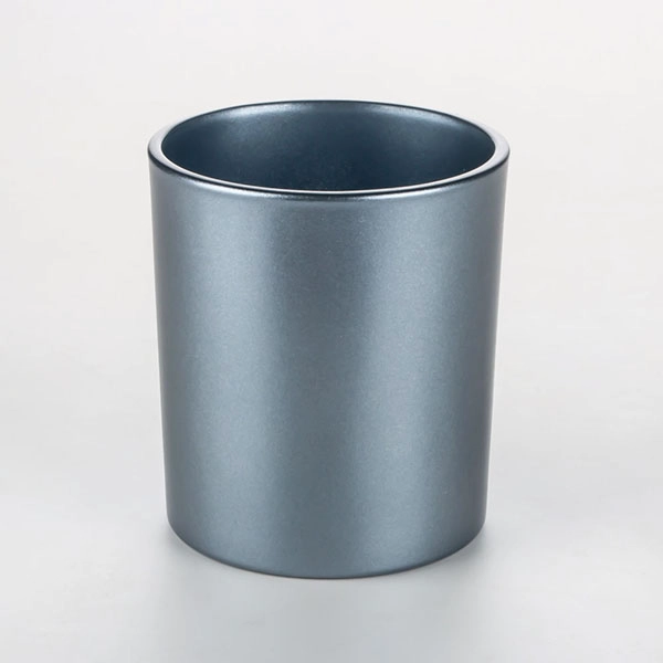 votive glass candle holder