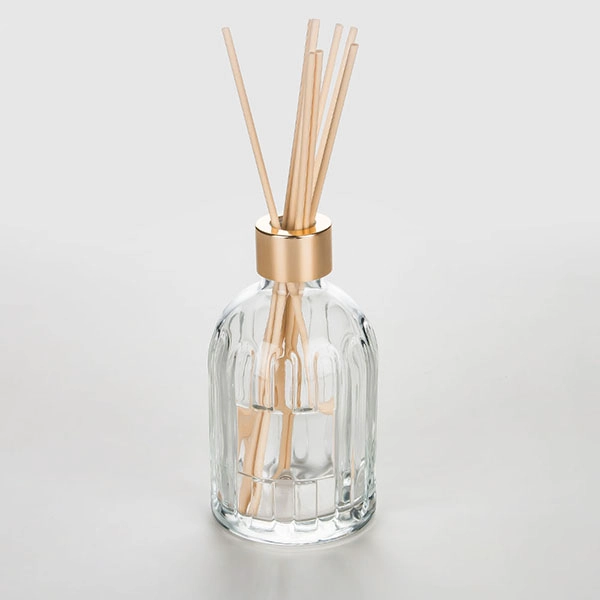 china glass diffuser bottle supplier