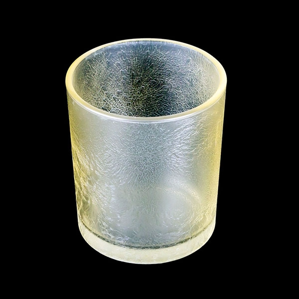 votive glass candle holder
