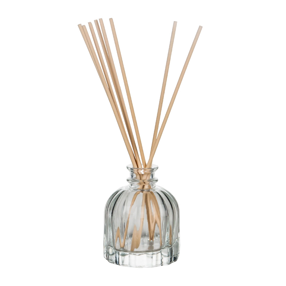 100ml Custom Reed Diffuser Glass Bottle