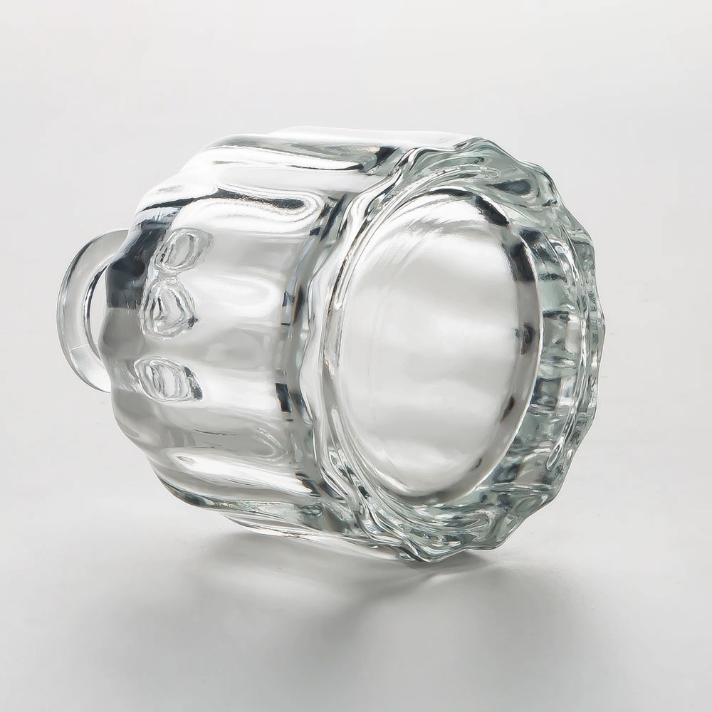 100ml Custom Reed Diffuser Glass Bottle