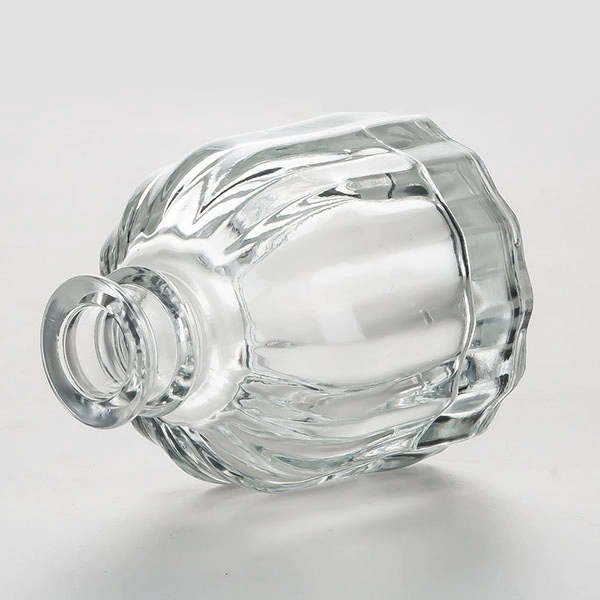 china glass diffuser bottle supplier