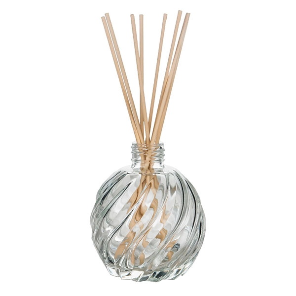 china glass diffuser bottle supplier