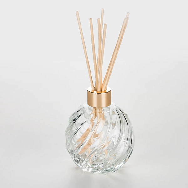 china glass diffuser bottle wholesale