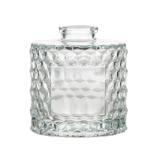 china glass diffuser bottle wholesale