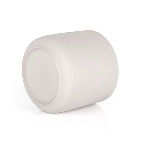ceramic container for candles