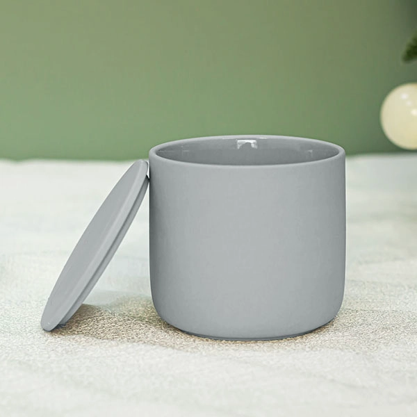 votive ceramic candle holders
