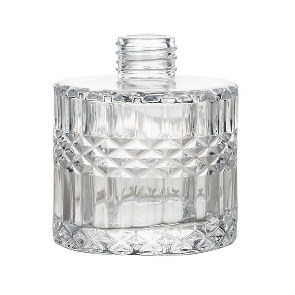 china glass diffuser bottle wholesale