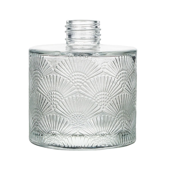 china glass diffuser bottle wholesale