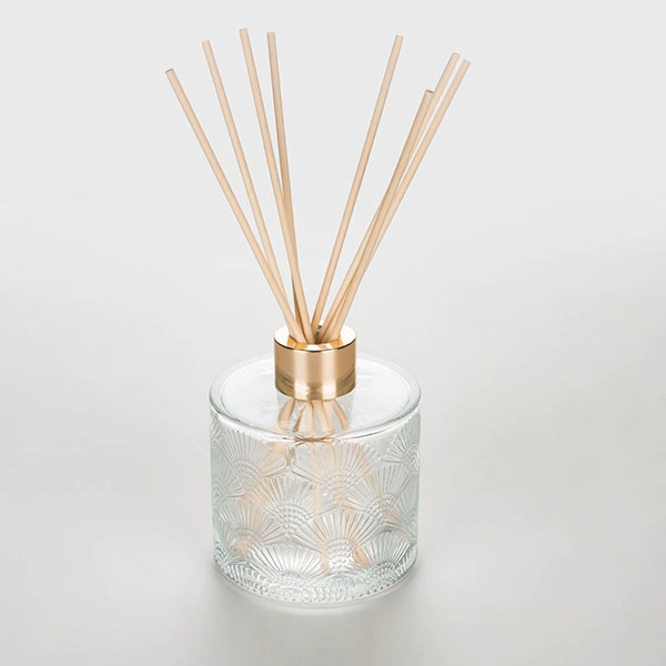 china glass diffuser bottle supplier