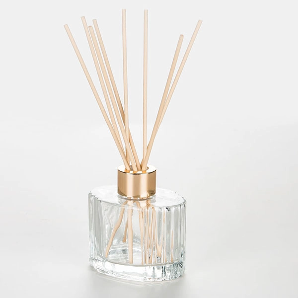 china glass diffuser bottle supplier