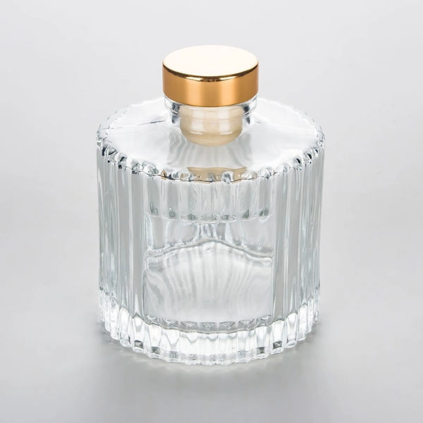 china glass diffuser bottle supplier
