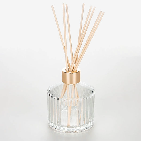china glass diffuser bottle supplier