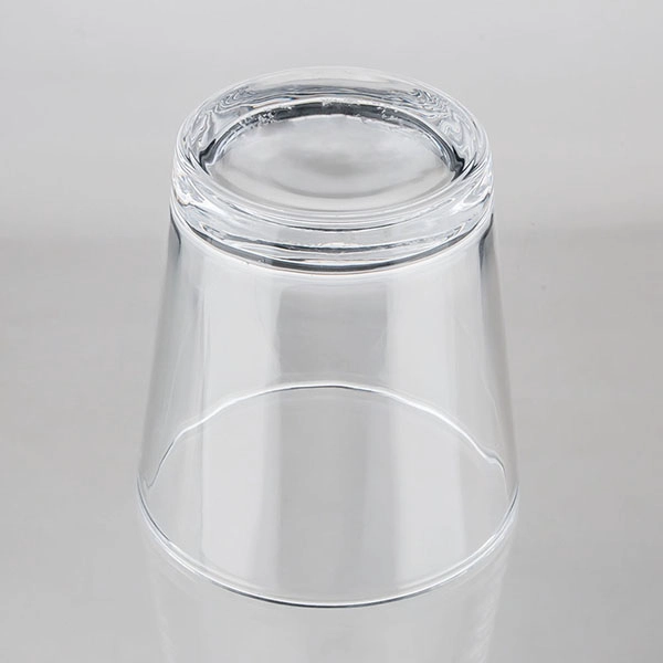small votive candle jar