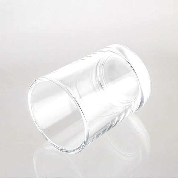 mini votive candle jar