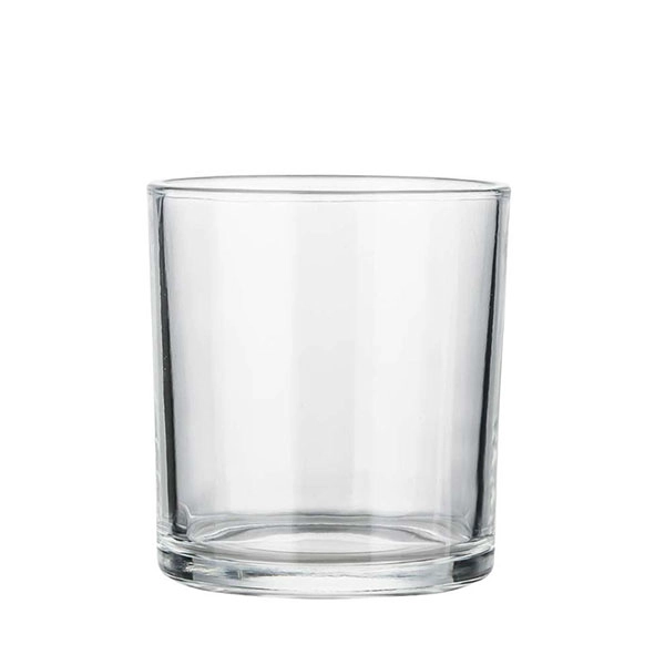 mini votive candle jar