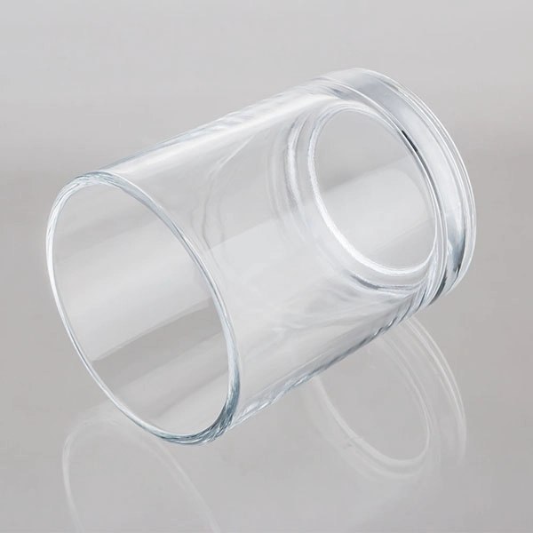 mini votive candle jar