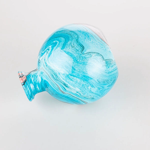 china glass diffuser bottle supplier