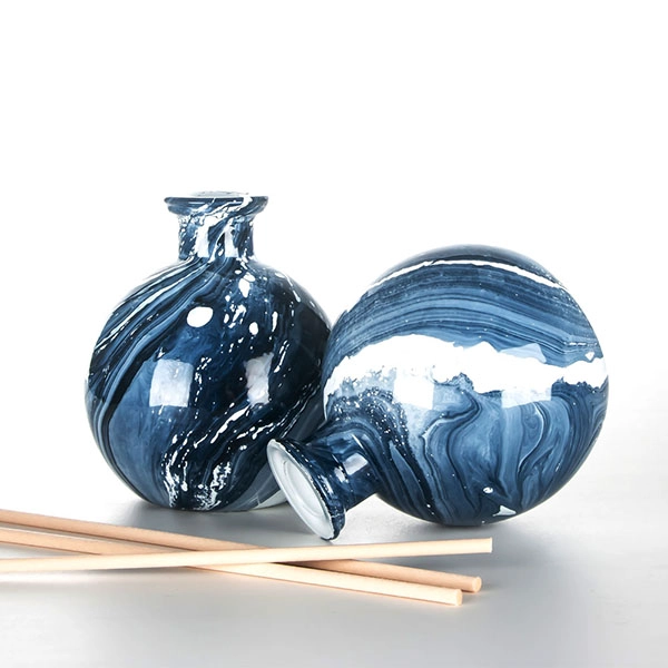 china glass diffuser bottle supplier