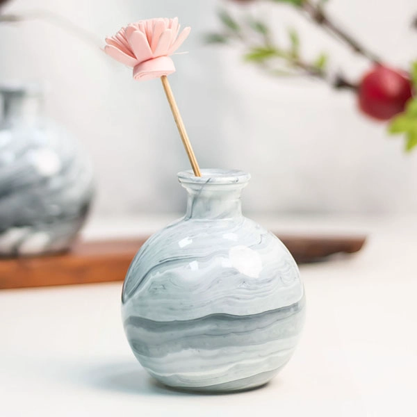 china glass diffuser bottle wholesale