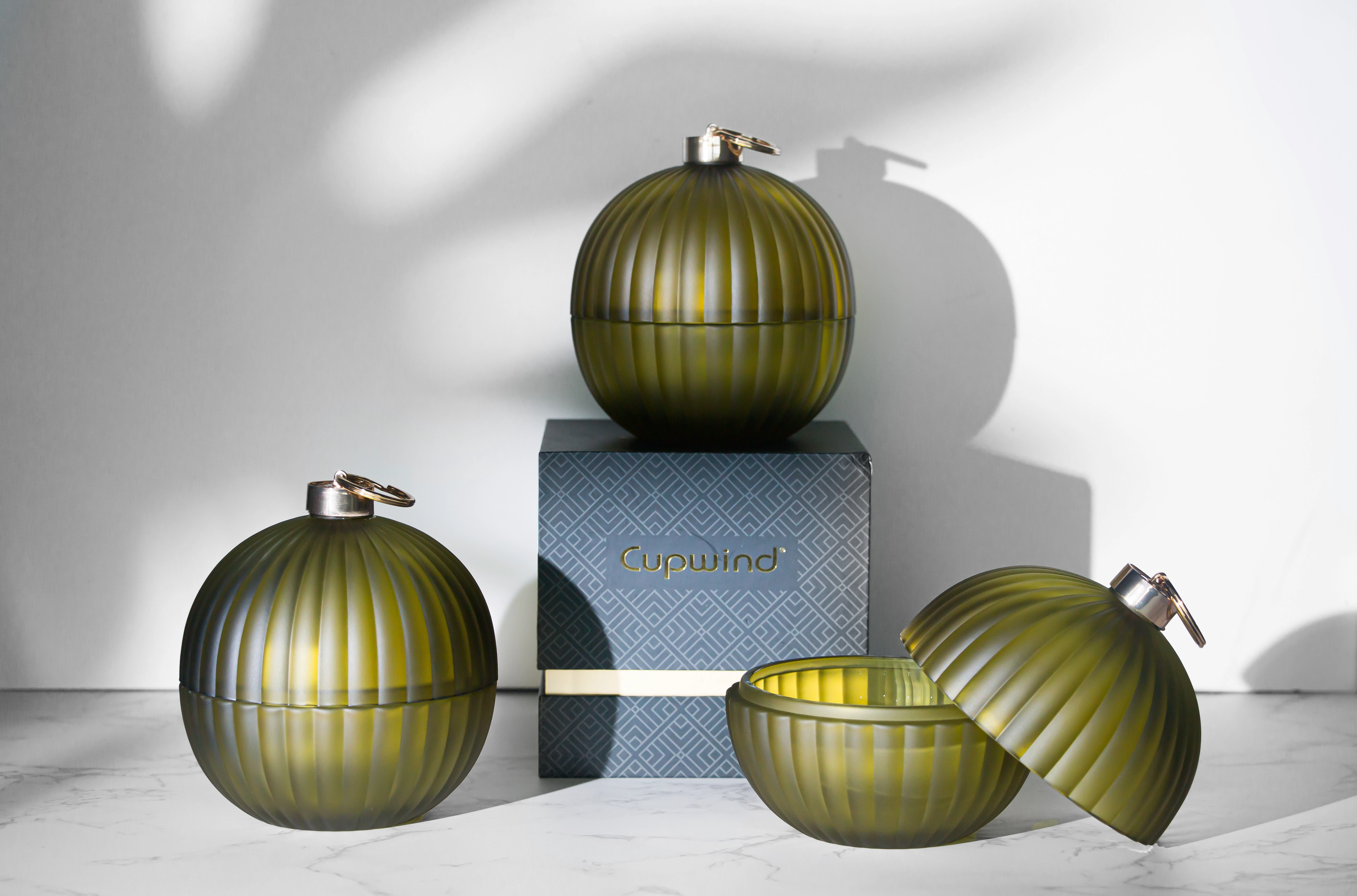 Adornos Para Árboles De Navidad Decoración De Vidrio