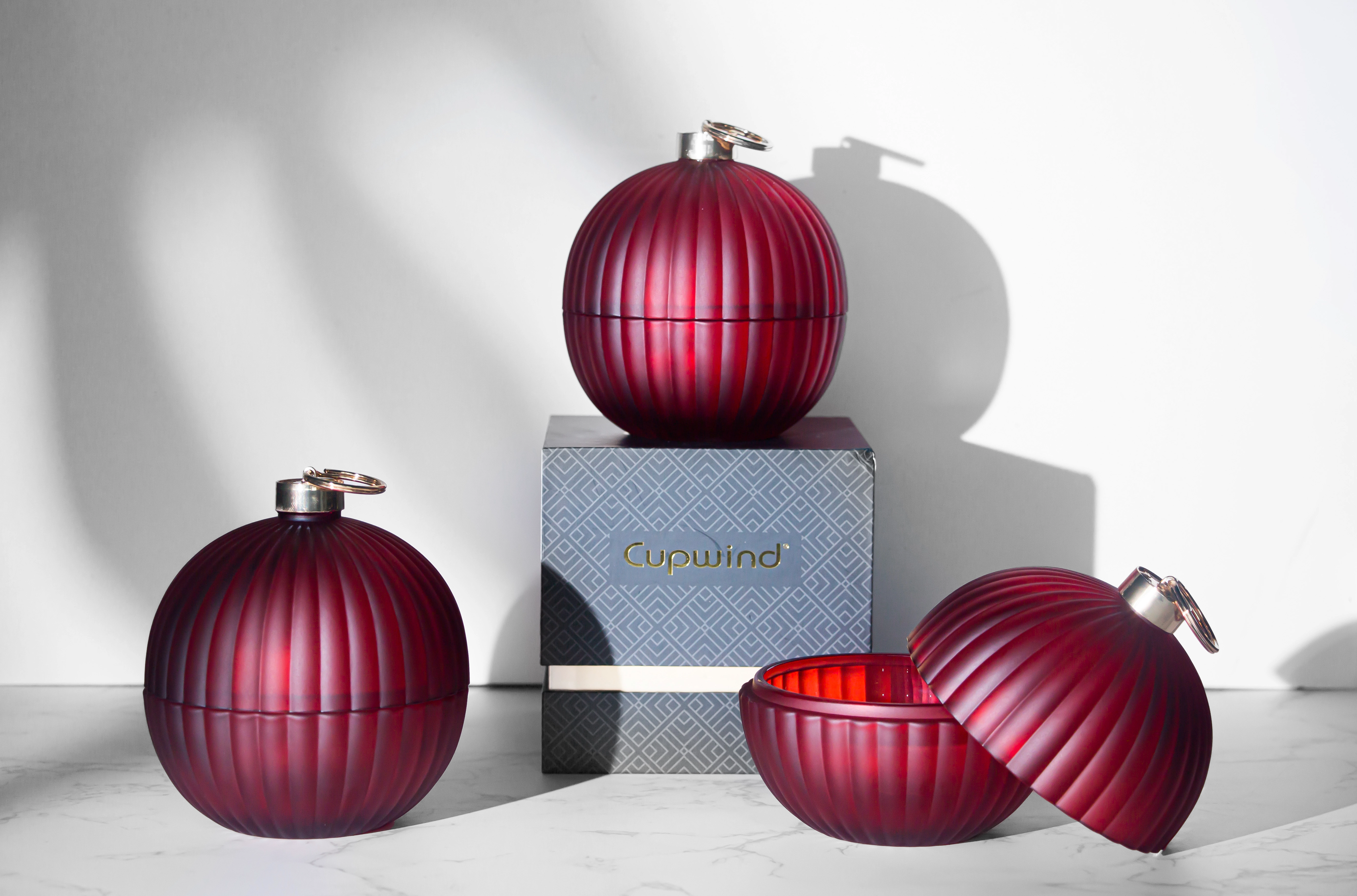 Adornos Para Árboles De Navidad Decoración De Vidrio