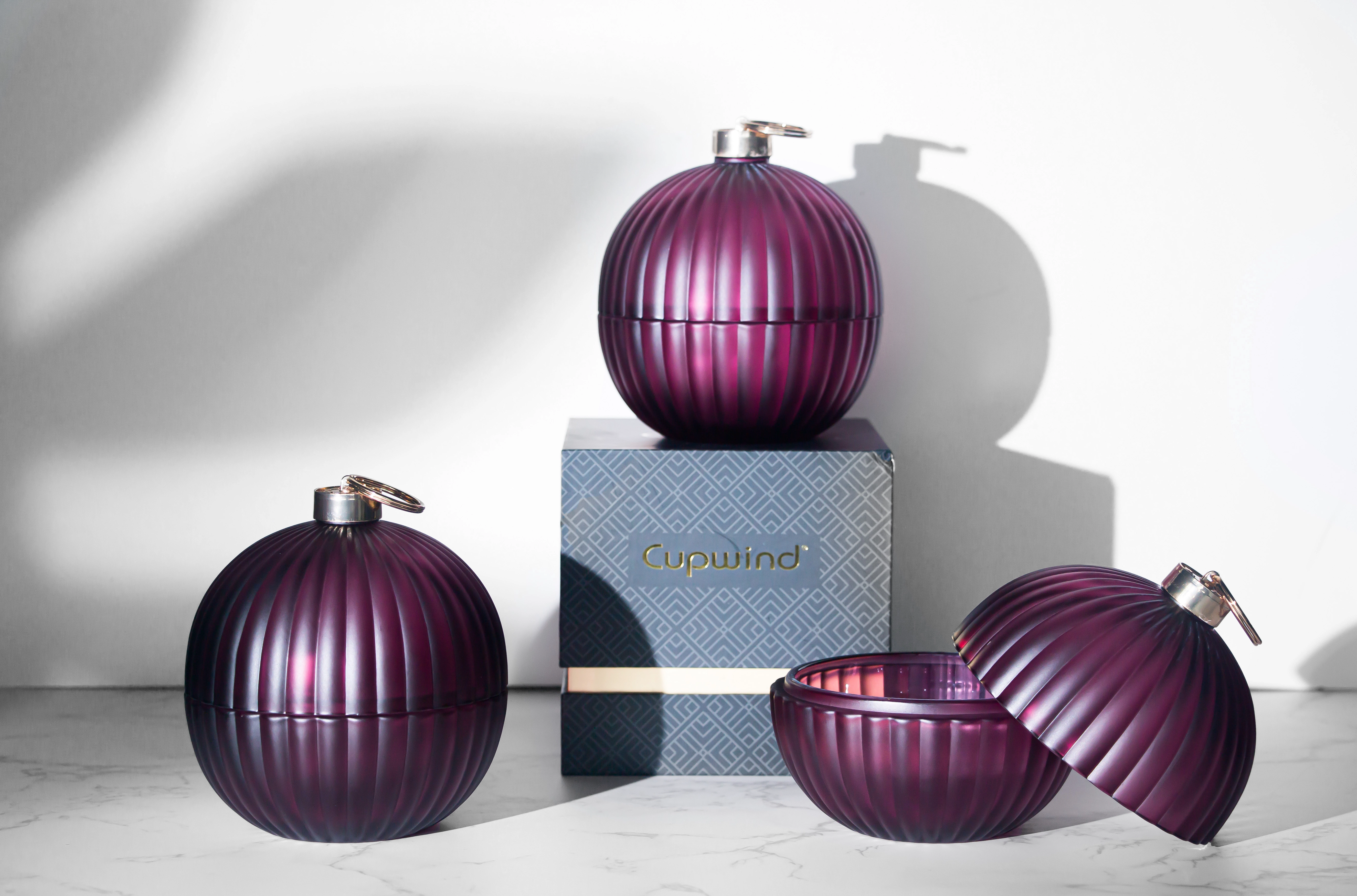 Adornos Para Árboles De Navidad Decoración De Vidrio