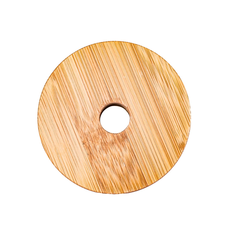 wooden lids