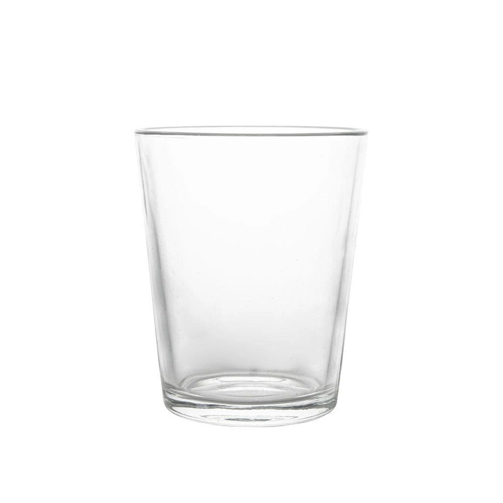 22oz Glass Candle Holder Hat Vessel Wholesale