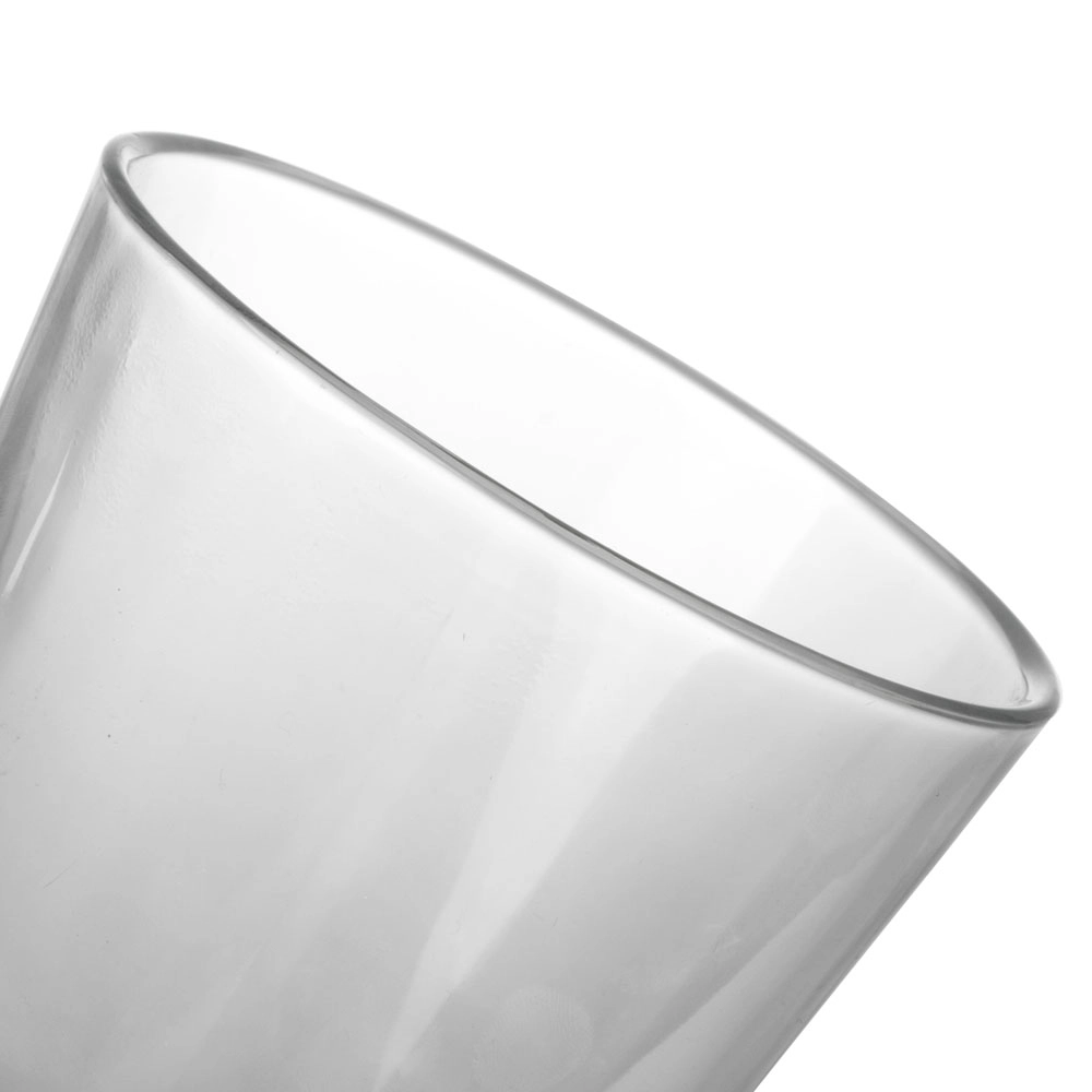 22oz Glass Candle Holder Hat Vessel Wholesale