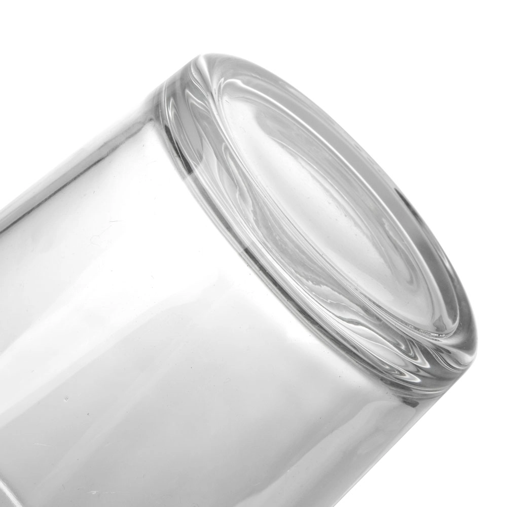 22oz Glass Candle Holder Hat Vessel Wholesale