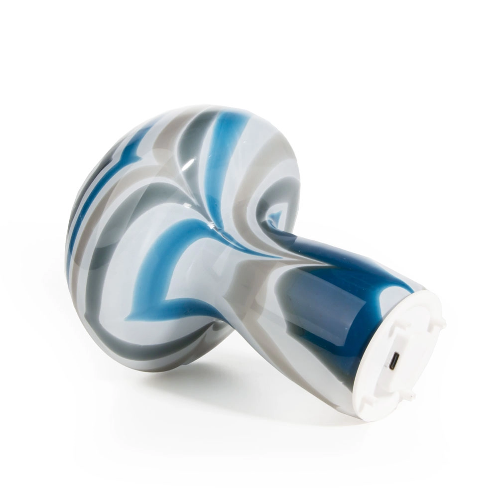 L 5.9' x H 7.48' Lampu Artisan untuk Peruncit