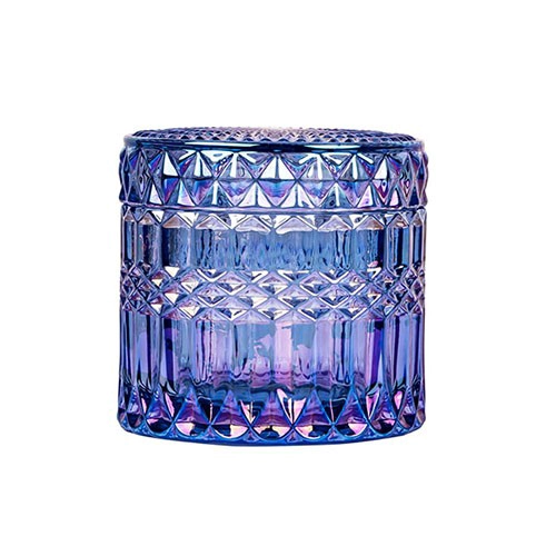 Fournisseur de verre de chandelier en cristal haut de gamme en Chine