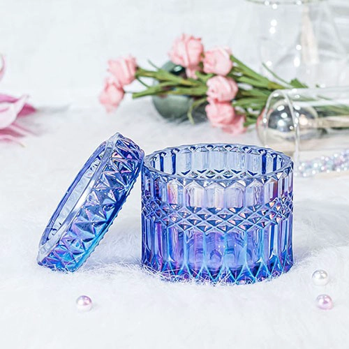Fournisseur de verre de chandelier en cristal haut de gamme en Chine