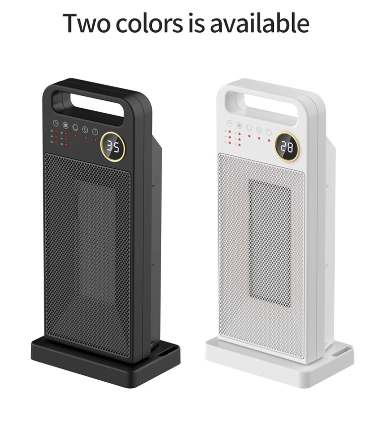 Energy Saving Fall and Over Temperature Instant Shower PTC Portable Heaters For Winter Home Electric Heater
