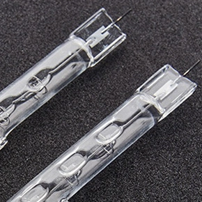 IR-Infrarot-Halogenlampe R7S Heizlampe