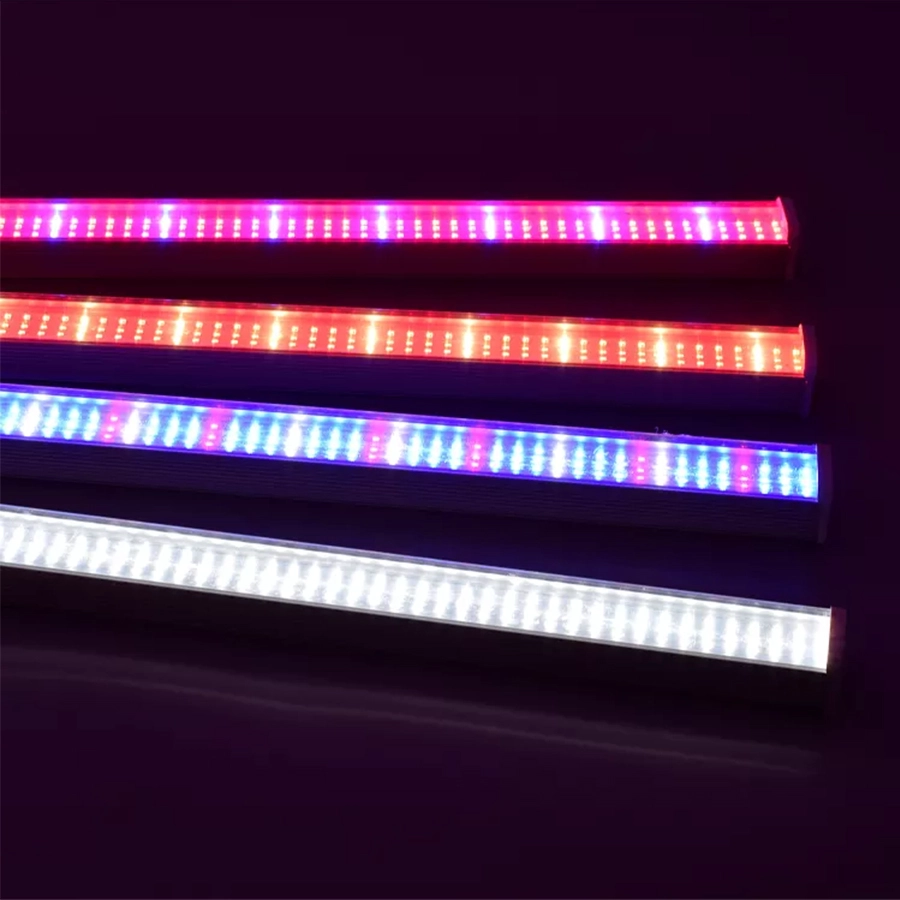 25w 100w 智能温室花园种子植物 LED 室内植物生长灯