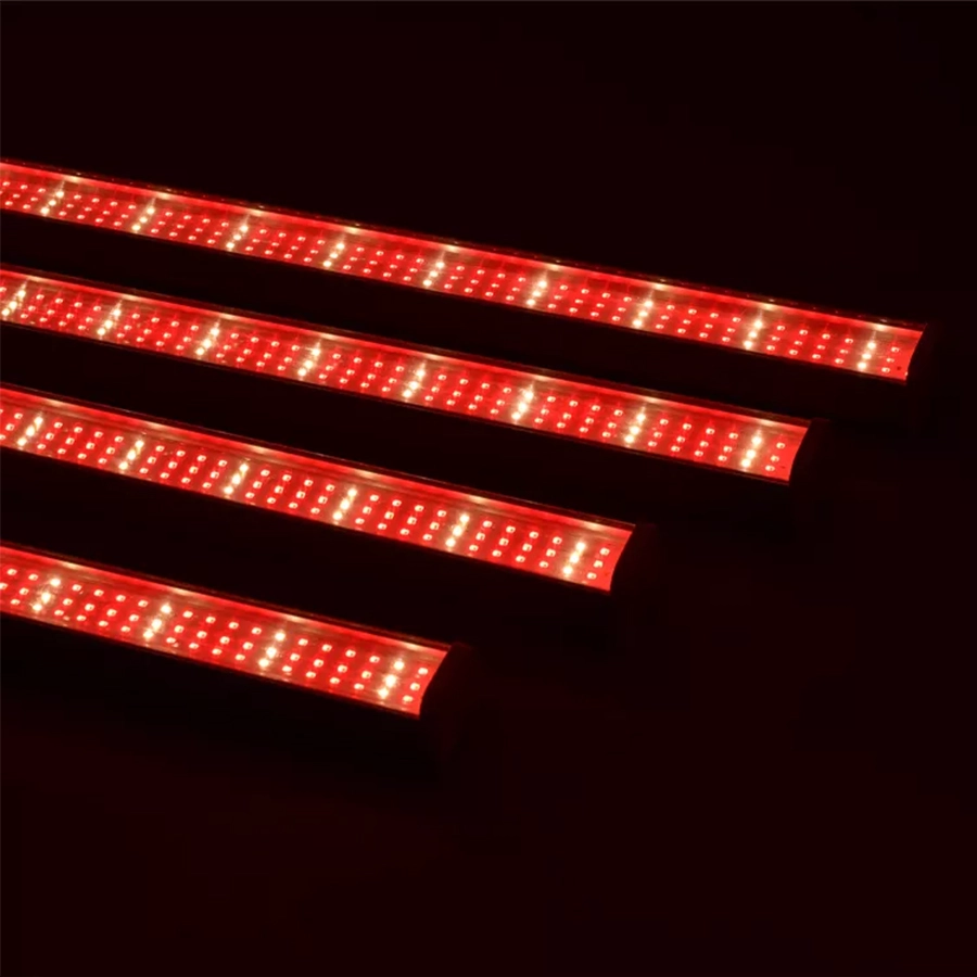 25w 100w 智能温室花园种子植物 LED 室内植物生长灯