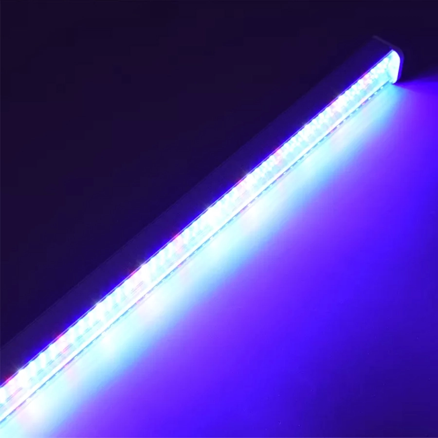 25w 100w 智能温室花园种子植物 LED 室内植物生长灯