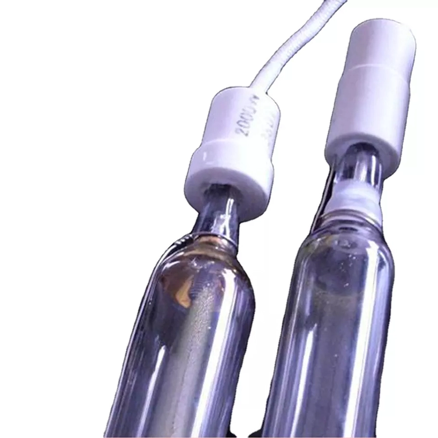 مصابيح الأشعة فوق البنفسجية لآلات طباعة الأوفست Lampe UV