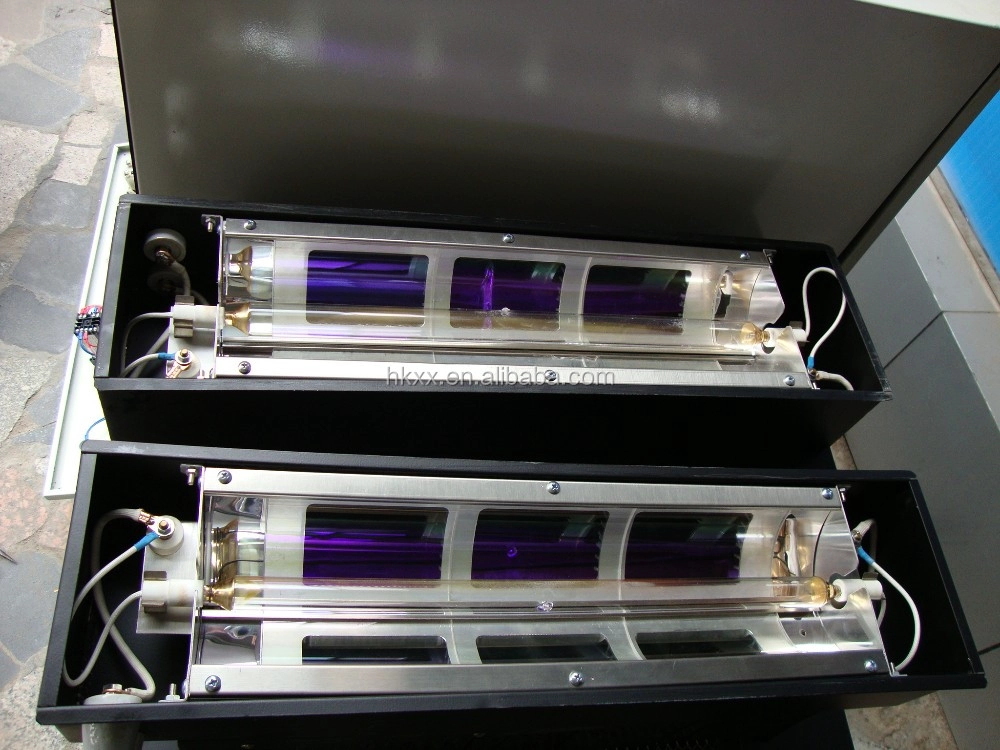 مصابيح الأشعة فوق البنفسجية لآلات طباعة الأوفست Lampe UV