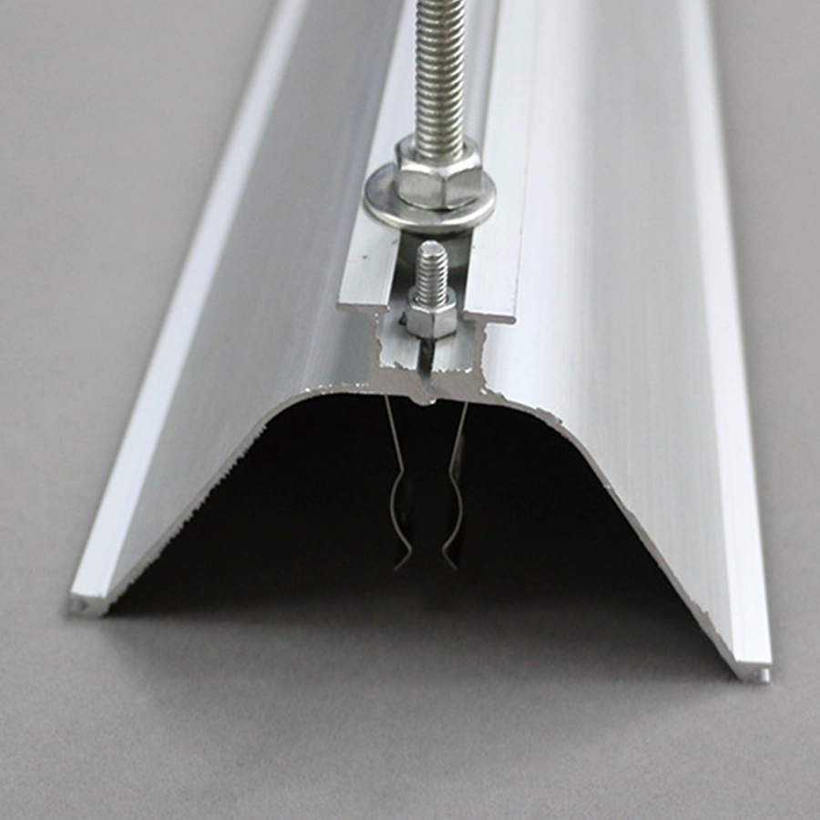 Patio Heater Aluminum Lamp Shade Quartz Heating Element Reflector