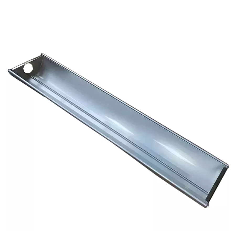 Patio Heater Aluminum Lamp Shade Quartz Heating Element Reflector