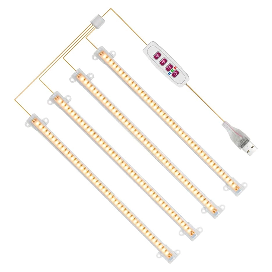 UV IR 1000w Full Spectrum Led Outdoors Hydroponic Indoor System Garden 1200w Led Grow Lights