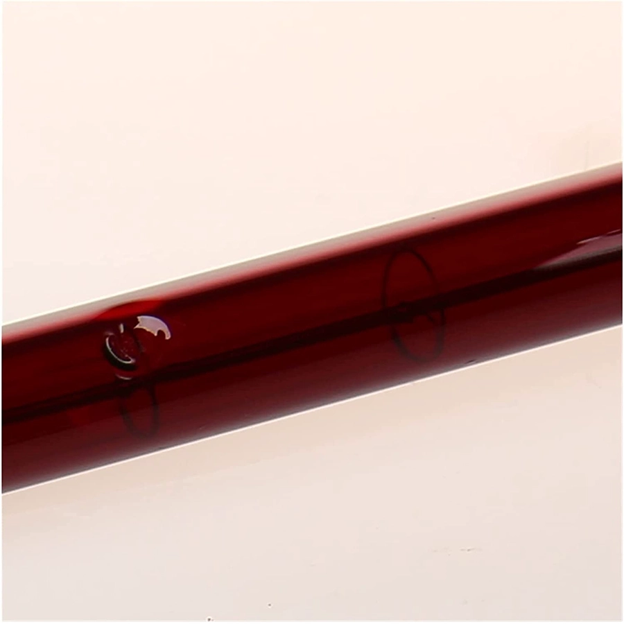 220V 1500W carbone électrique Portable lampe thermique thérapie animaux poussins infrarouge Tube chauffage